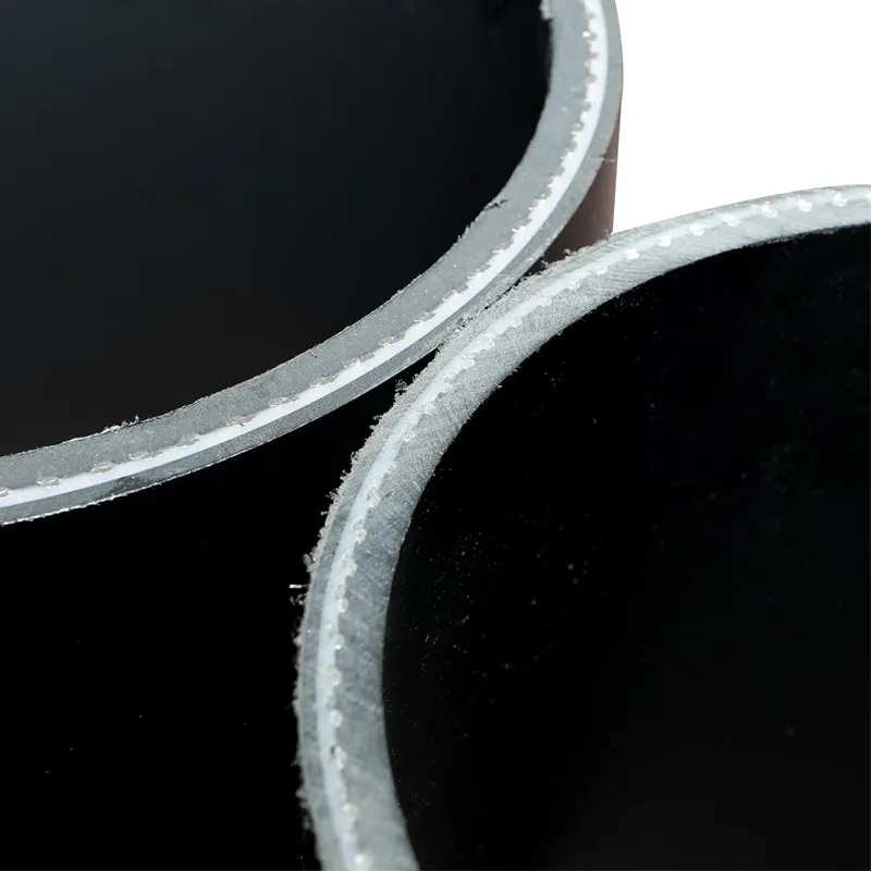 Назначение и область применения труб со стальной сетчатой арматурой (1)