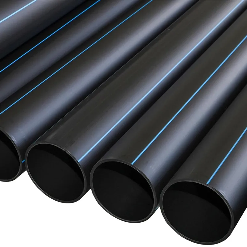 Новости отрасли полиэтиленовых (ПЭ) труб (4)