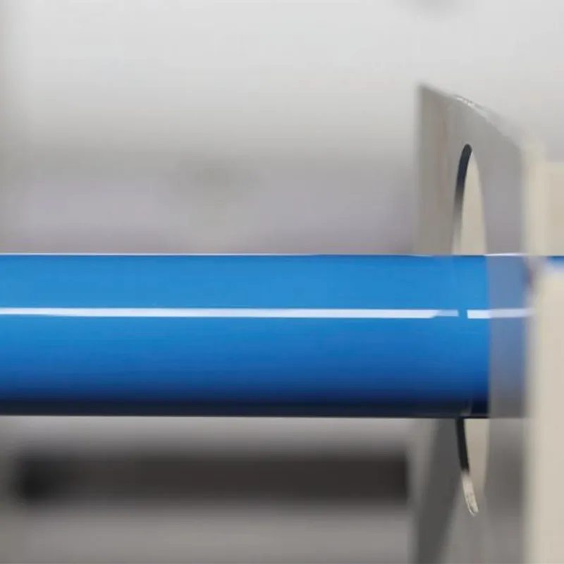 Технические параметры и отраслевые характеристики труб из UPVC-O (3)